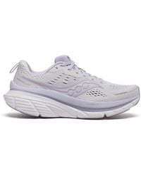 Saucony - Guide 18 Athletic Running Shoes - Lyst