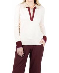 Lisa Todd - Double Down Sweater - Lyst