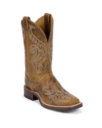 Justin Boots - Bent Rail Western Boots - Lyst