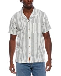 Sovereign Code - Evander Shirt - Lyst
