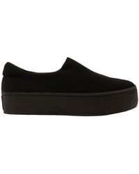 Opening Ceremony - Slip-on Platforms Sneakers - Lyst