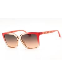 Guess - Gu00099 Sunglasses - Lyst