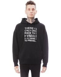 HVMAN - Pullover Sweatshirt - Lyst