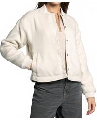 Thread & Supply - Sadie Jacket - Lyst