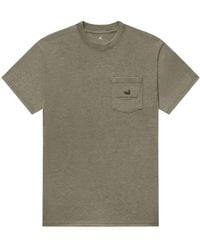Southern Marsh - Mallard Sighting Seawash Tee - Lyst