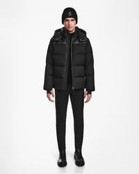 Rudsak - Jack Down Puffer - Lyst