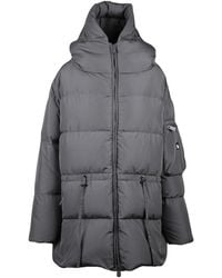 Bacon - Polyester Cloud 78 Down Jacket - Lyst