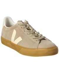 Veja - Classics Leather Sneaker - Lyst