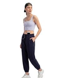 Rae Mode - French Terry Joggers - Lyst