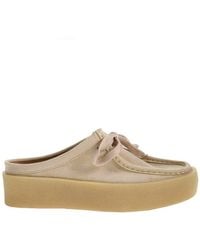 Dirty Laundry - Daybreak Slide Clog - Lyst