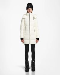 Rudsak - Miriam Quilted Down Puffer - Lyst