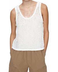 MARLE - Nova Top - Lyst
