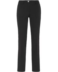 Philipp Plein - Cady Super High Waist Trousers - Lyst