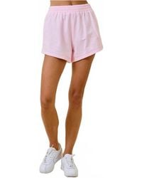Day + Moon - Sweety Sweat Shorts - Lyst