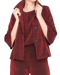 Dame - Sparkle Jacket - Lyst