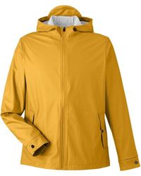Devon & Jones - New Classics Prescott Rain Jacket - Lyst
