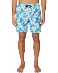 O'neill Sportswear - Mashup Volleys - Lyst