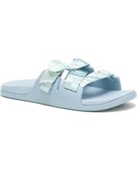 Chaco - Chillos Slide Sandal - Lyst