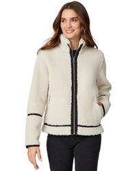Free Country - Shearlux Faux Shearling Jacket - Lyst