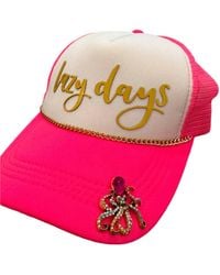 GDG Hats - Custom Summer Trucker Hat - Lyst
