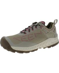 Keen - Nxis Evo Waterproof Hiking Hiking Shoes - Lyst