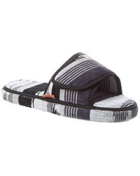 Missoni - Clint Open Slipper - Lyst