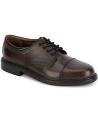 Dockers - Gordon Cap Toe Dress Oxford Shoe - Lyst
