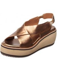 Antelope - Kylie Slingback Sandal - Lyst