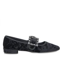 Exe' - Mary Jane Shoes - Lyst