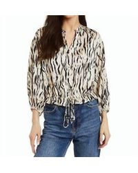 Drew - Gabriella Blouse - Lyst