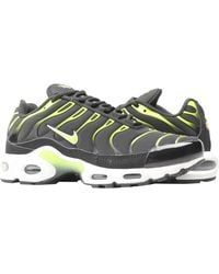 Nike - Air Max Plus Running Shoes - Lyst