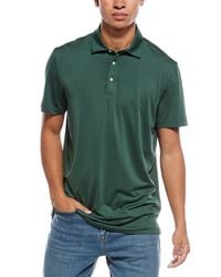 Robert Graham - Canto Knit Polo Shirt - Lyst