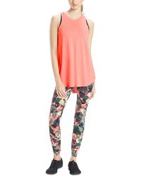 Natori - Active Layering Elements Tank Top - Lyst