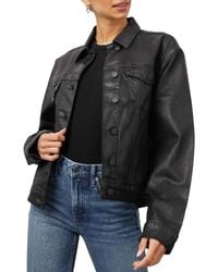 Rails - Mulholland Trucker Jacket - Lyst