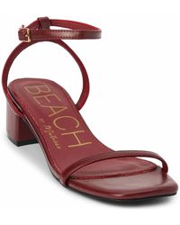 Matisse - Belle Strappy Sandals - Lyst
