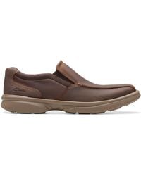 Clarks - Bradley Step - Lyst