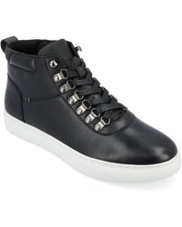 Vance Co. - Ortiz Lace-Up High Top Sneaker - Lyst
