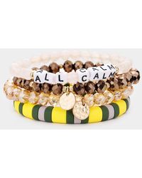 Fashnzfab - 4Pcs - Lyst