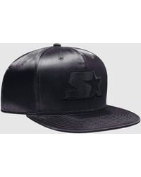 Starter - Cliff Out Snapback Hat - Lyst