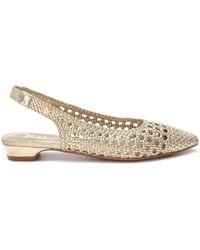 Xti - Ballerina Flat Shoes - Lyst
