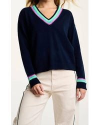Lisa Todd - In The Mix Sweater - Lyst