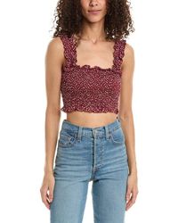 Tiare Hawaii - Angelina Top - Lyst