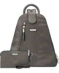 Baggallini - Metro Backpack - Lyst