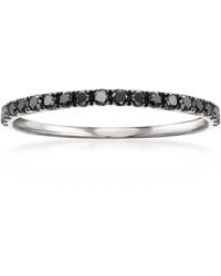 Ross-Simons - Diamond Ring - Lyst