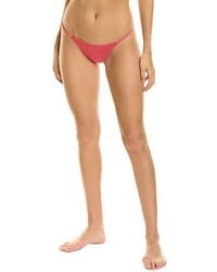 Onia - Hannah Bikini Bottom - Lyst