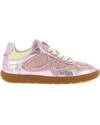 Ganni - Sneakers - Lyst