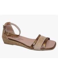 Eric Michael - Perry Sandal - Lyst