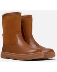 Camper - Ankle-Boot Kids Kiddo Kids - Lyst