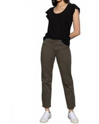 Sanctuary - Trade Maker Standard Rise Pant - Lyst