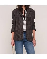 Heartloom - Cassia Blazer - Lyst